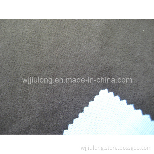 100% Polyester Blues Sofa Fabric